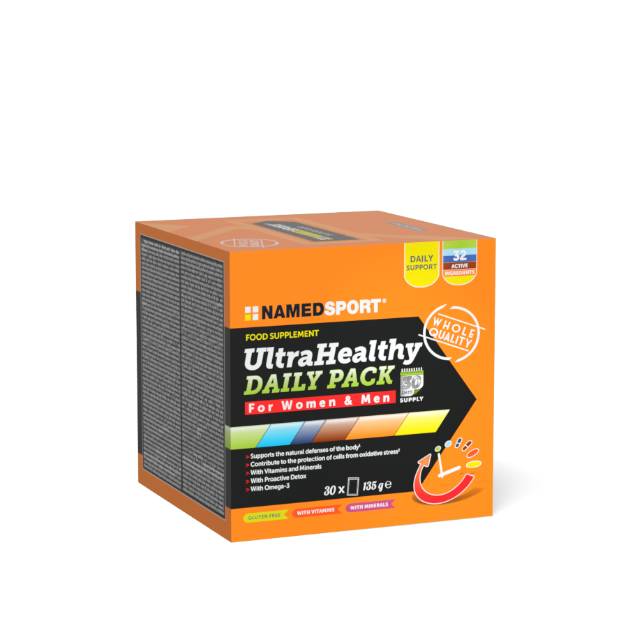 Total Energy Shot