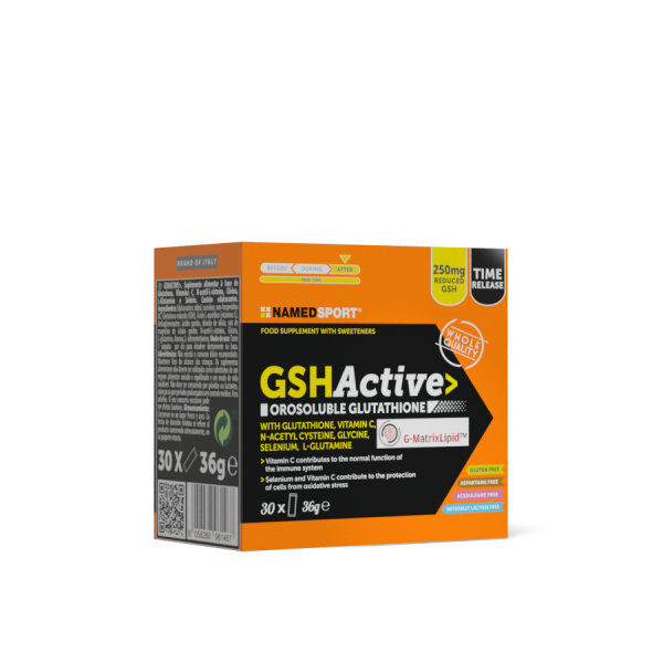 GSH ACTIVE> – 30 sachets 