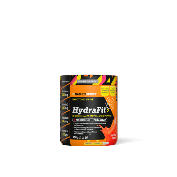 HYDRAFIT> 2023 - 400g 