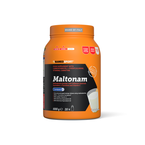 MALTONAM - 1kg