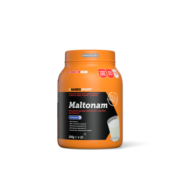 MALTONAM - 500g