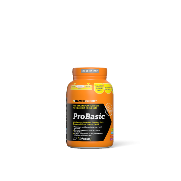 NAMED PROBASIC - 120cpr