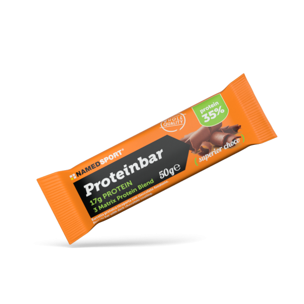 PROTEINBAR Superior Choco - 50g