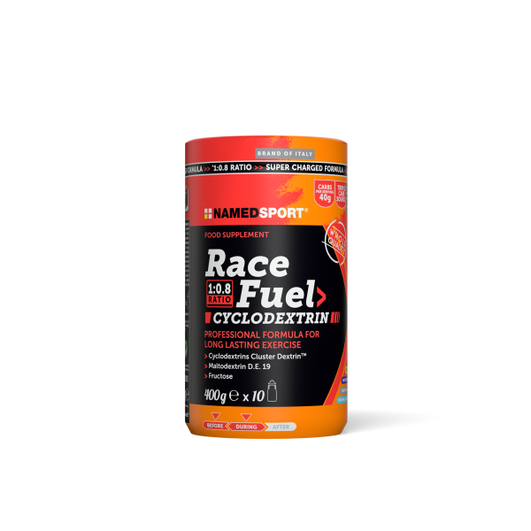 RACE FUEL> – 400g
