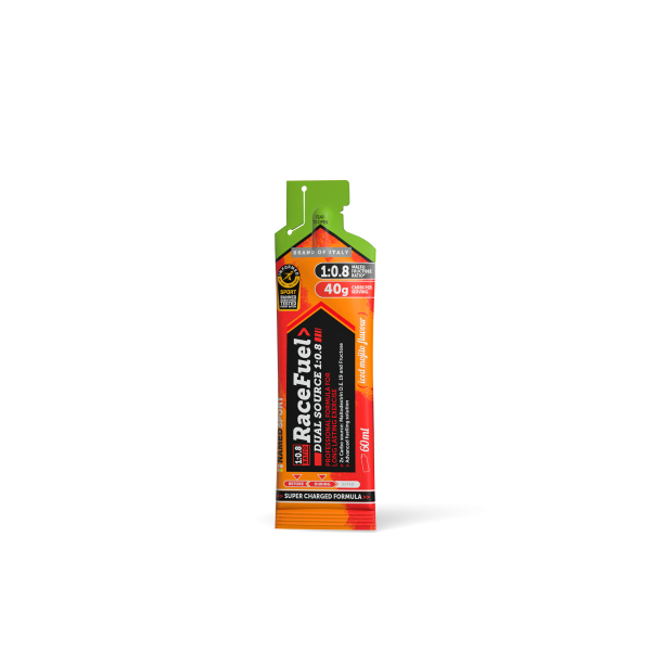 RACE FUEL> GEL Mojito - 60ml