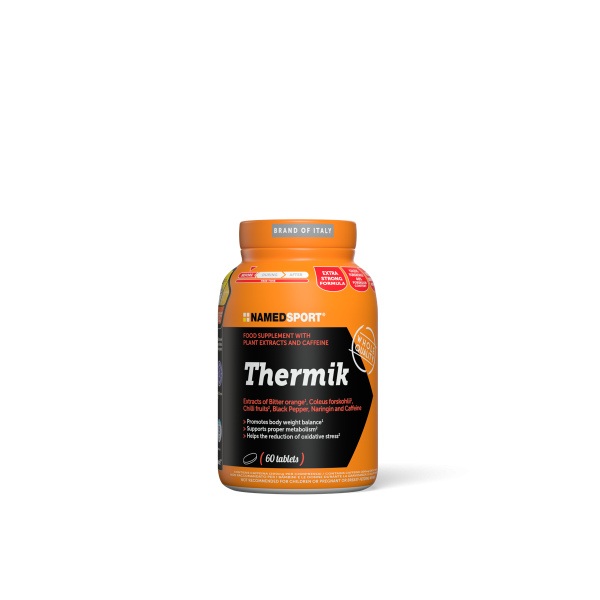 THERMIK Named - 60cpr