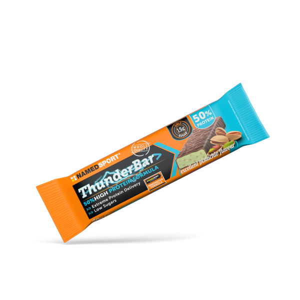 THUNDERBAR> Excellent Pistachio – 50g