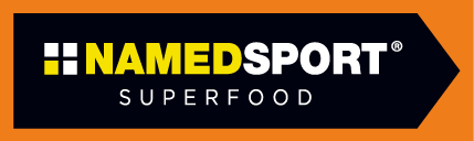 NAMEDSPORT> SUPERFOOD