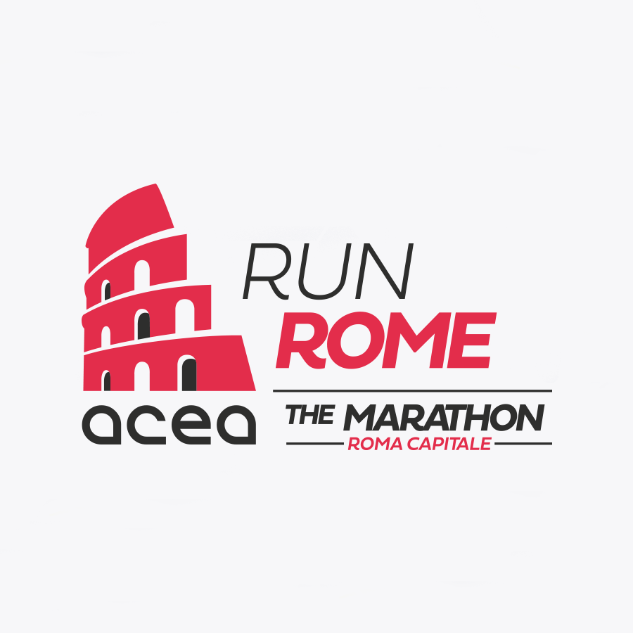 Run Rome The Marathon