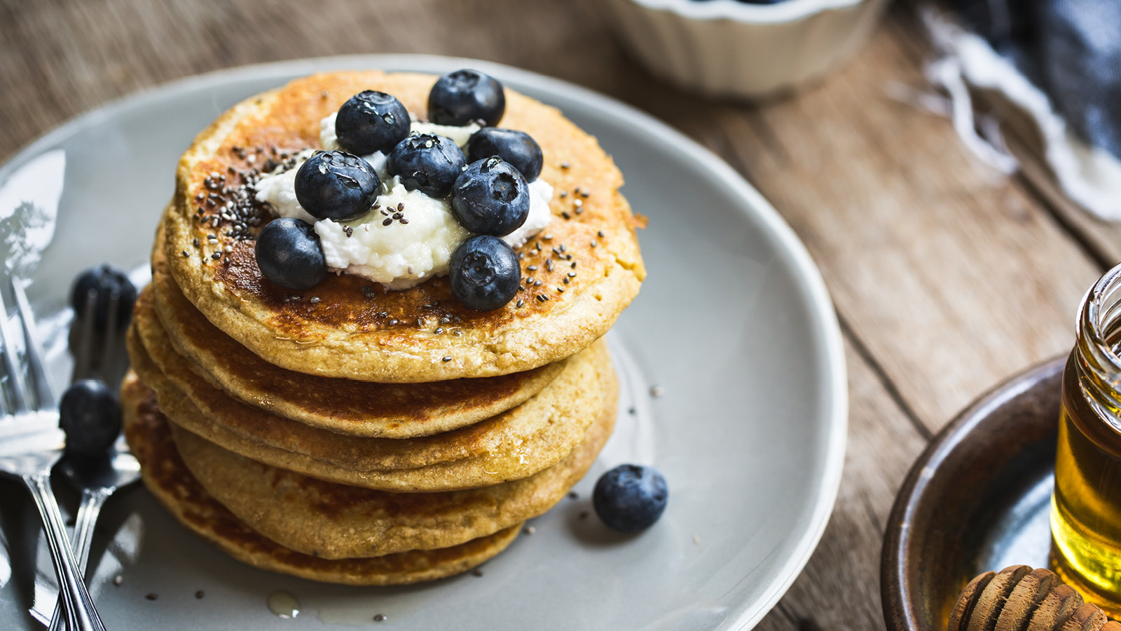 Comment compléter les protéines au petit-déjeuner ?